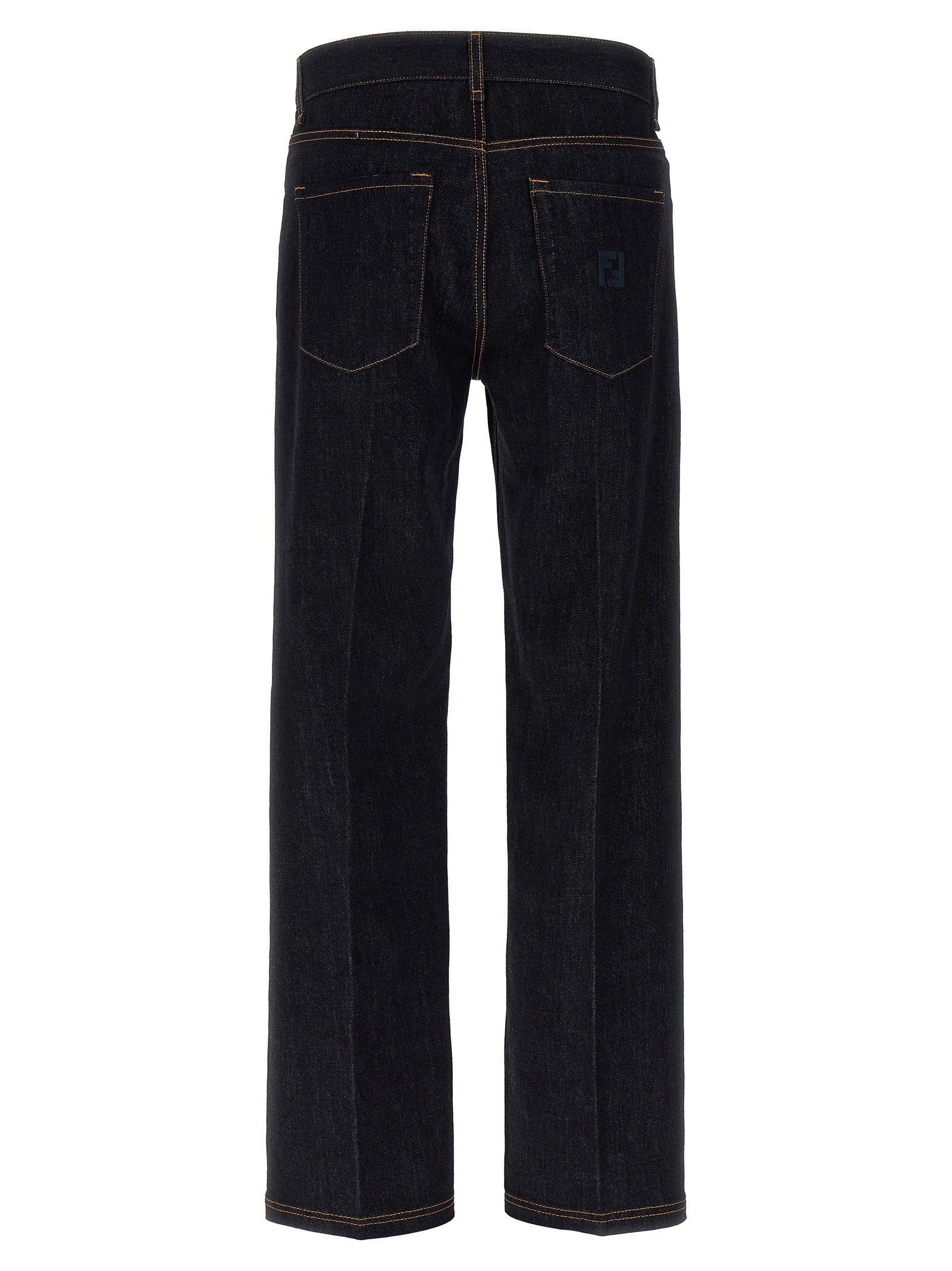 Fendi Fendi Selleria Jeans