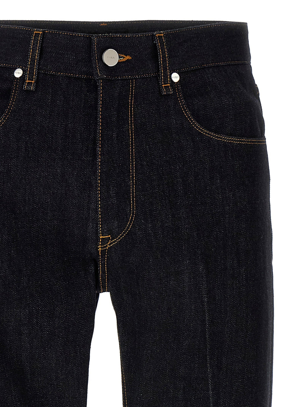 Fendi Fendi Selleria Jeans