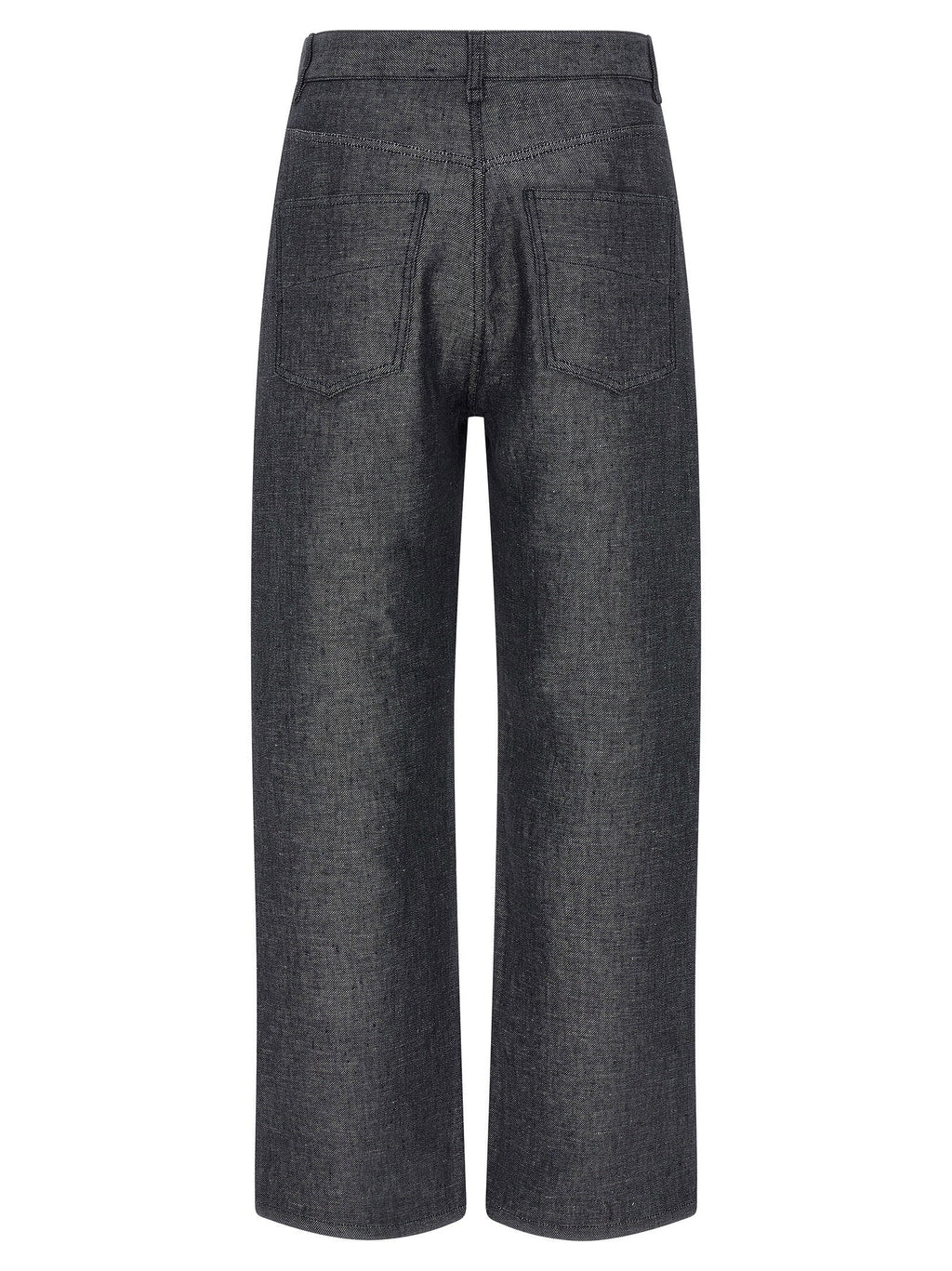 Fendi Fendi Ff Selleria Jeans