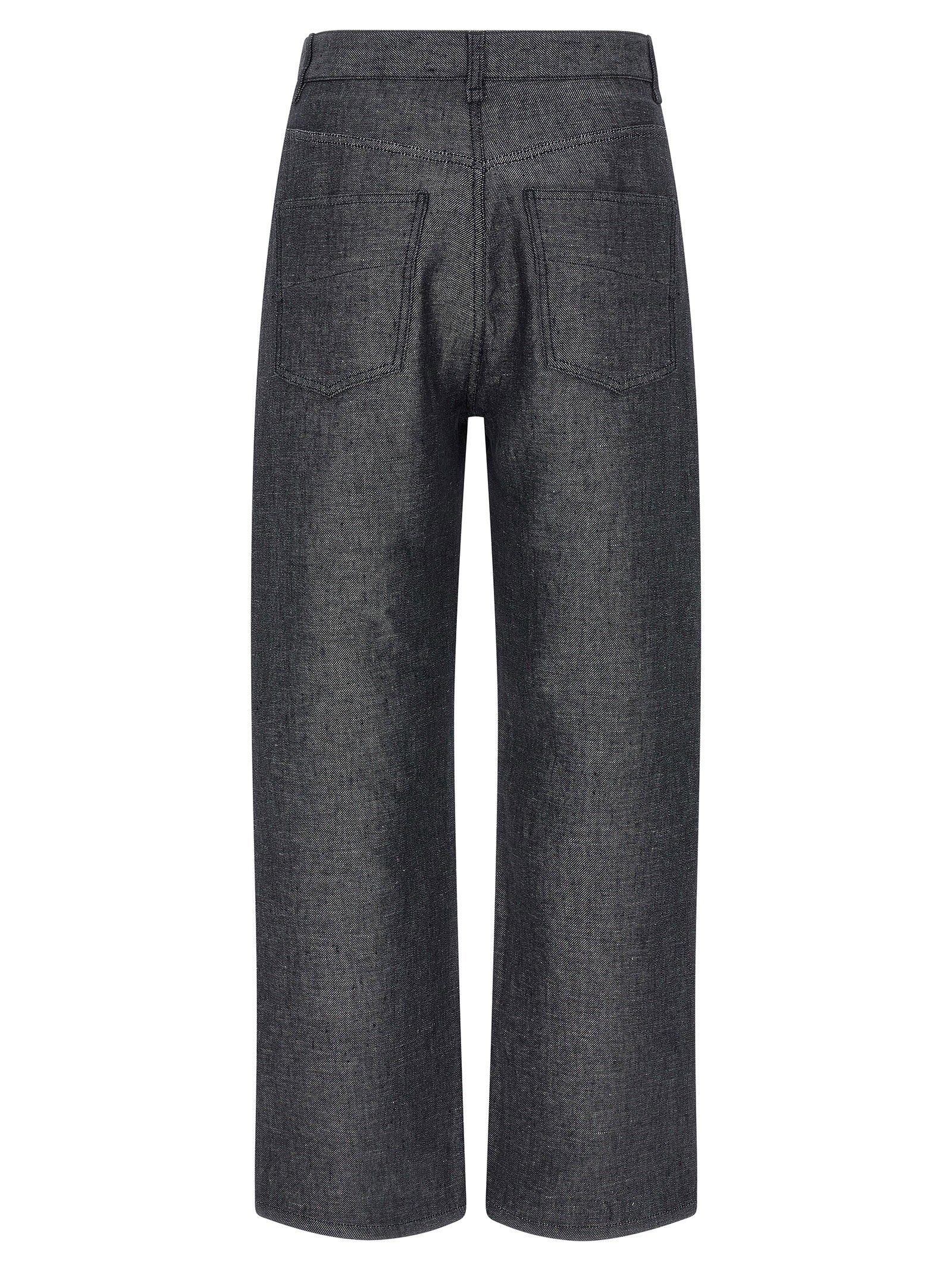 Fendi Fendi Ff Selleria Jeans