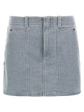 Fendi Fendi Go-to Skirt