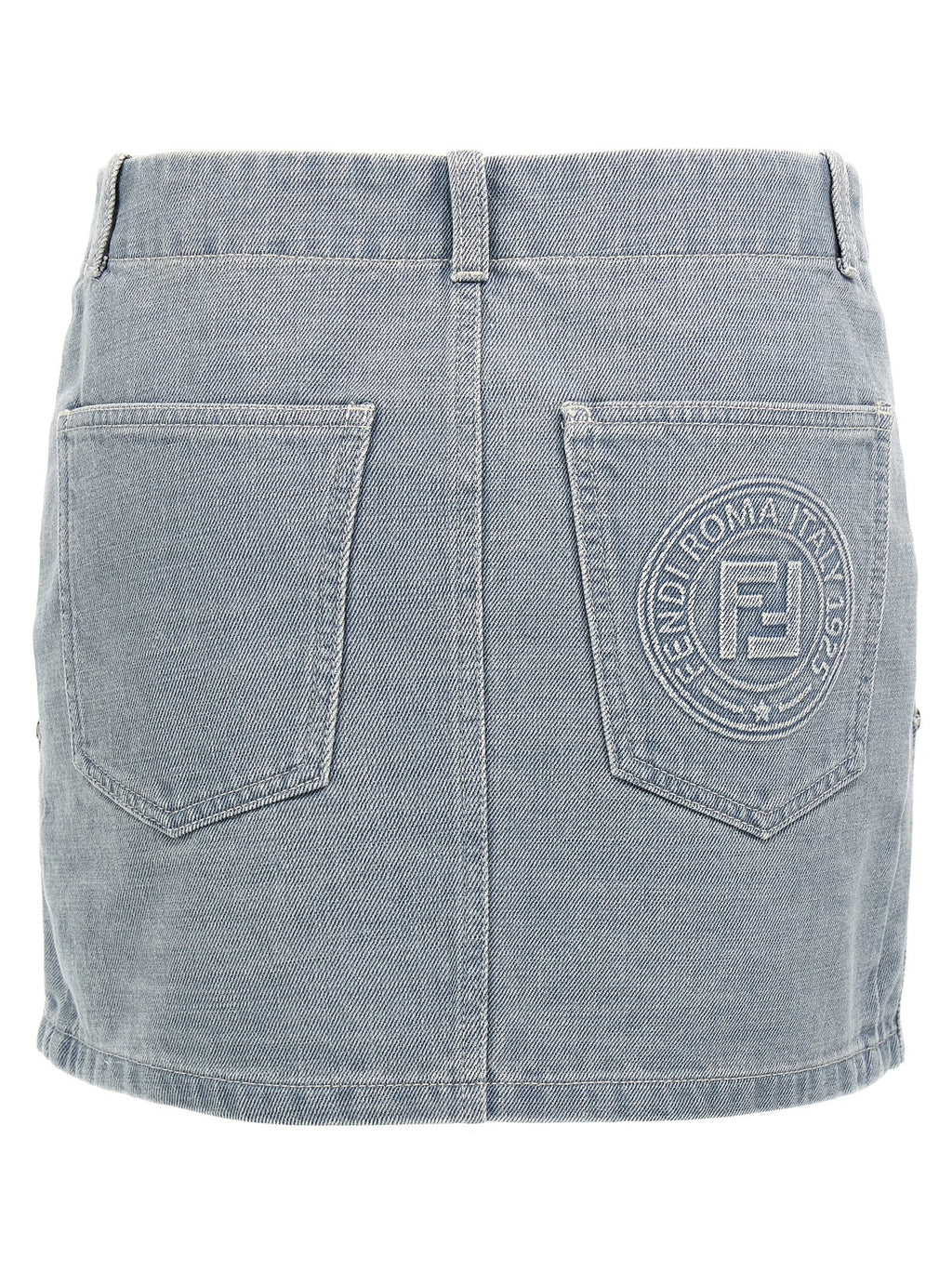 Fendi Fendi Go-to Skirt