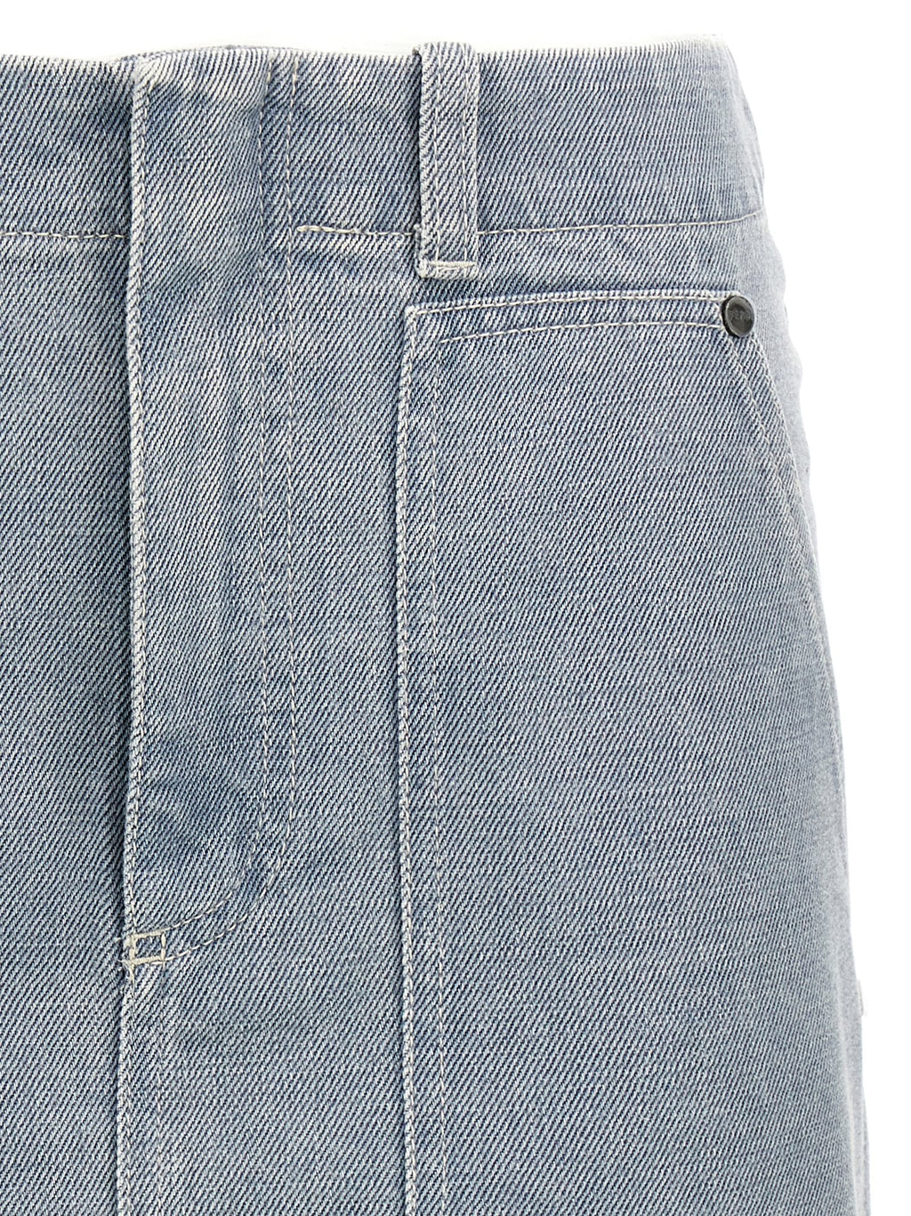Fendi Fendi Go-to Skirt