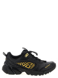 Balmain Balmain Cosmic Dust Sneakers