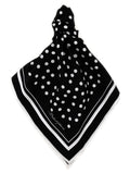 Dolce & Gabbana Dolce & Gabbana Polka Dot Scarf