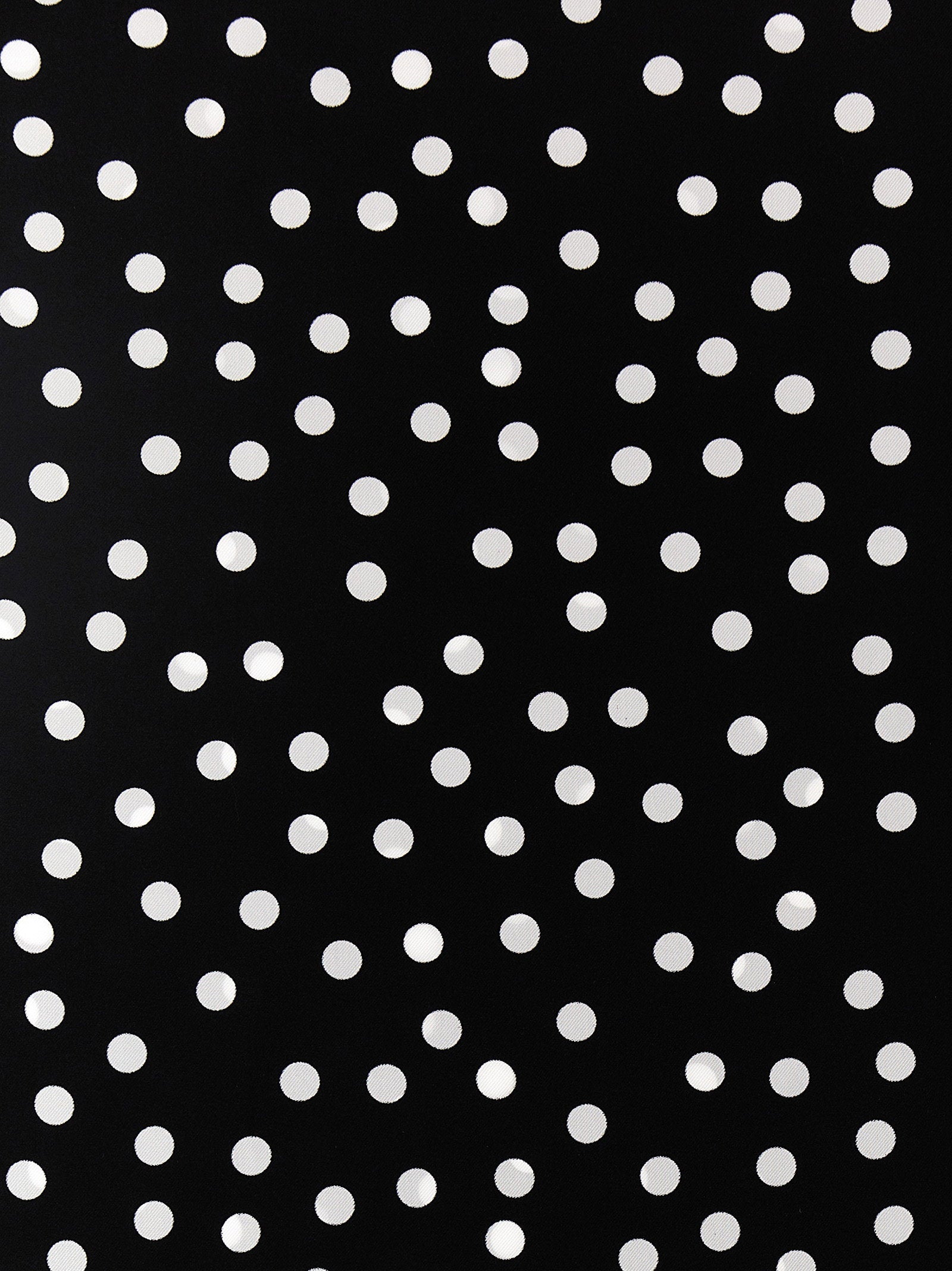 Dolce & Gabbana Dolce & Gabbana Polka Dot Scarf