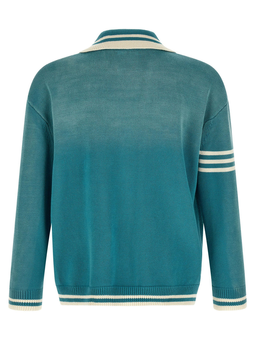 Found Found Fin Varsity Cardigan