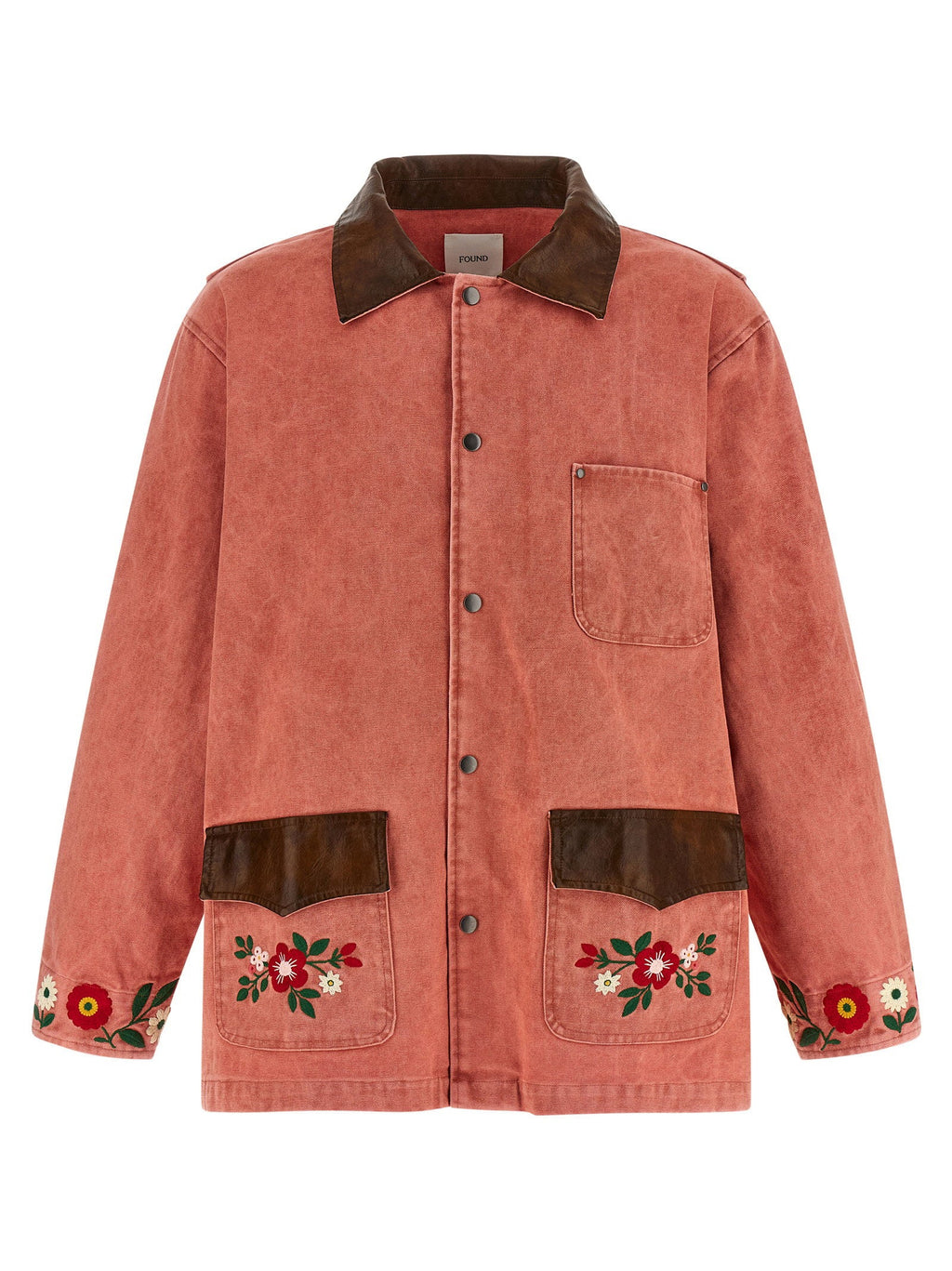 Found Found Barn Jacket