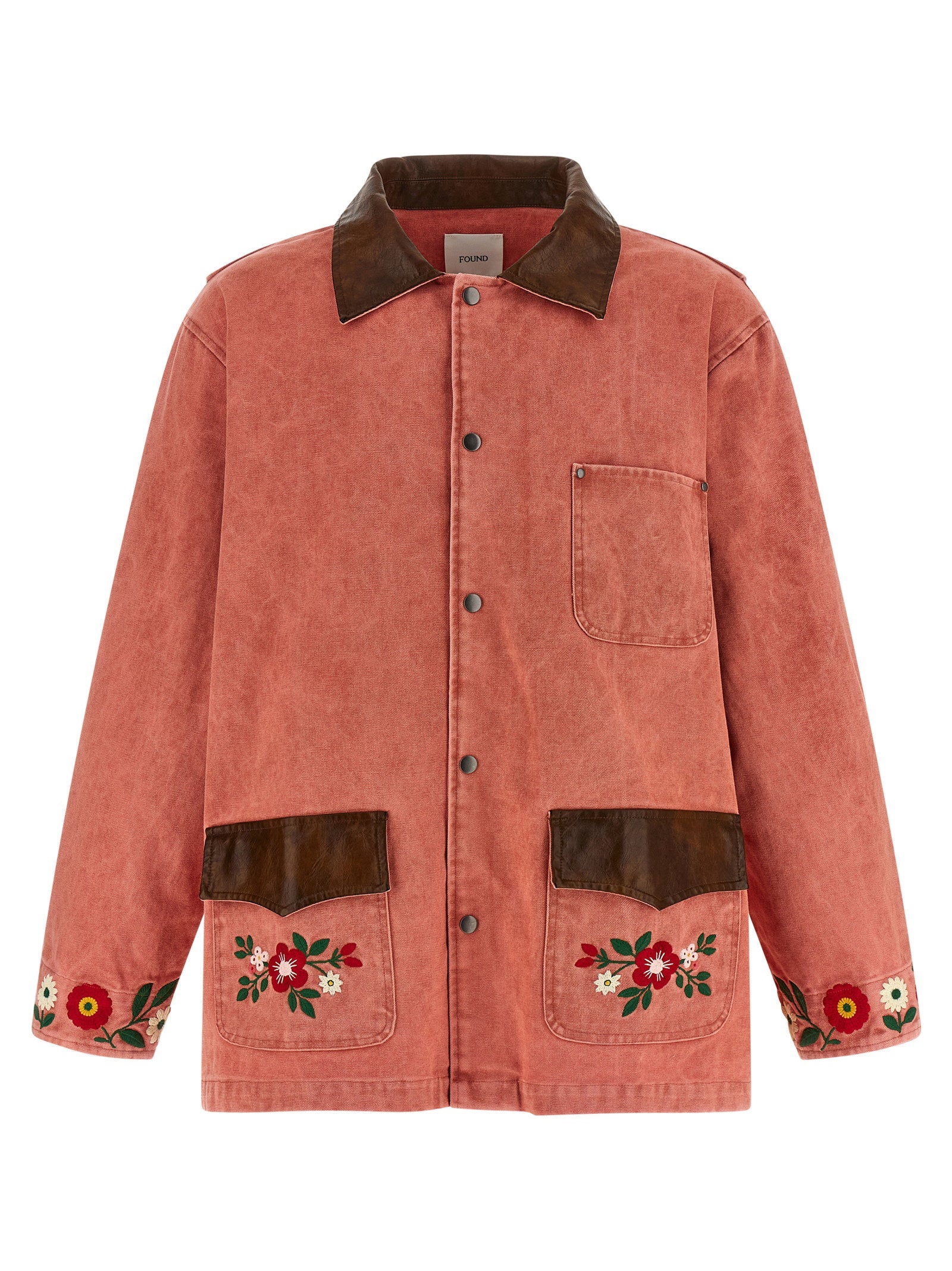 Found Found Barn Jacket