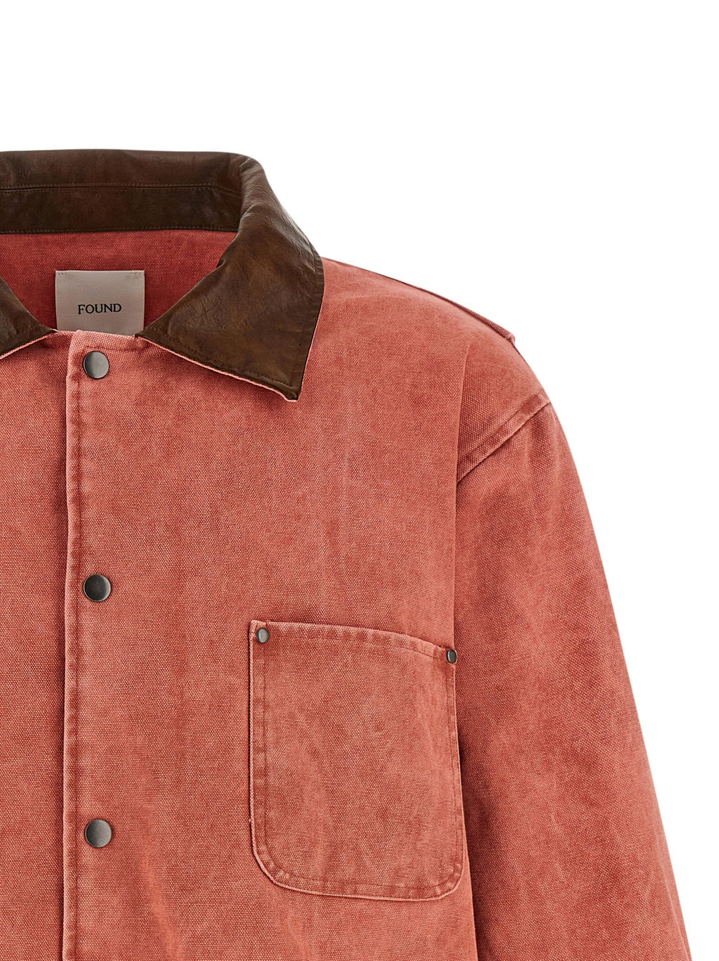 Found Found Barn Jacket