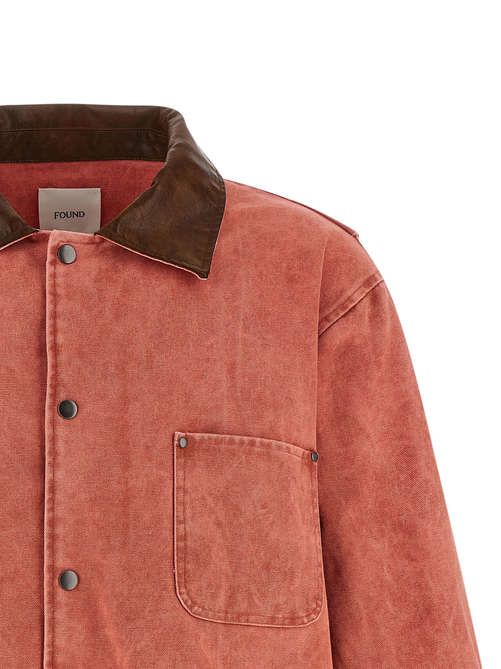 Found Found Barn Jacket