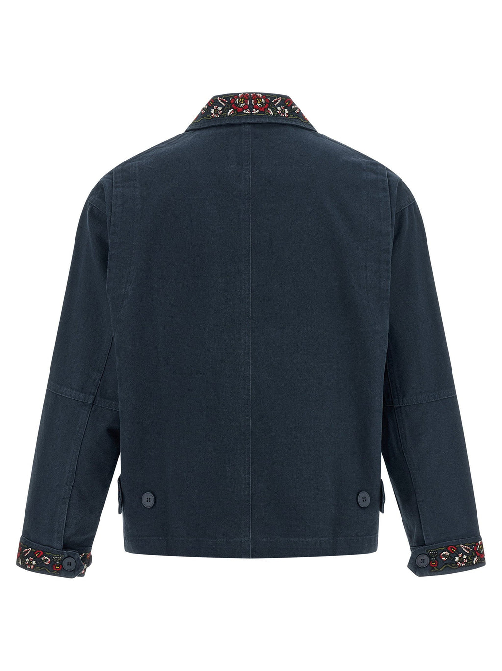 Found Found Horse Equine Jacket