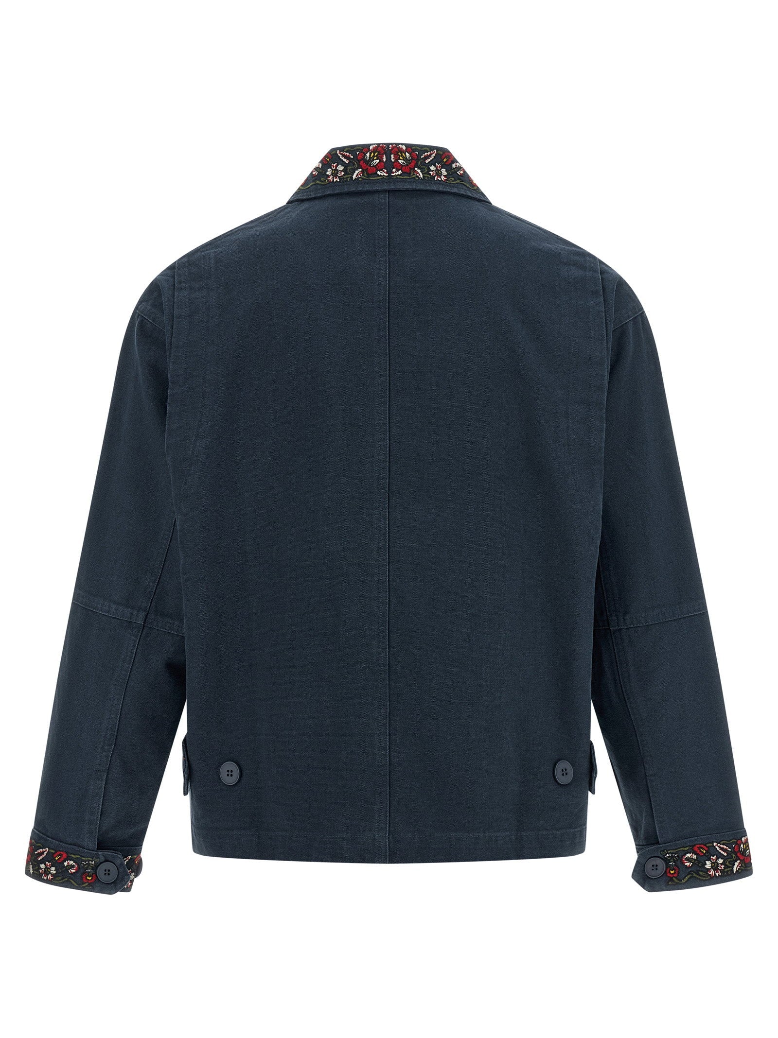 Found Found Horse Equine Jacket