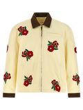 Found Found Workwear Jacket