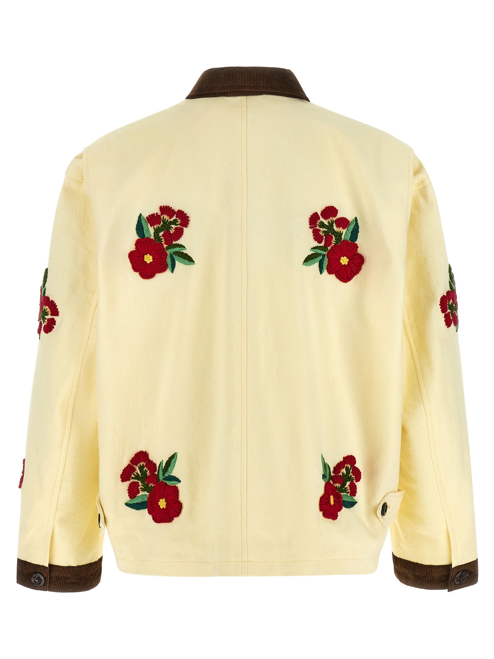 Found Found Workwear Jacket