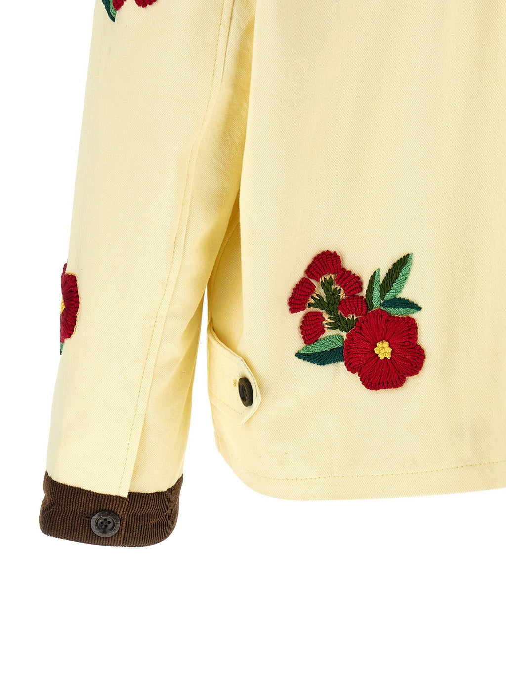 Found Found Workwear Jacket