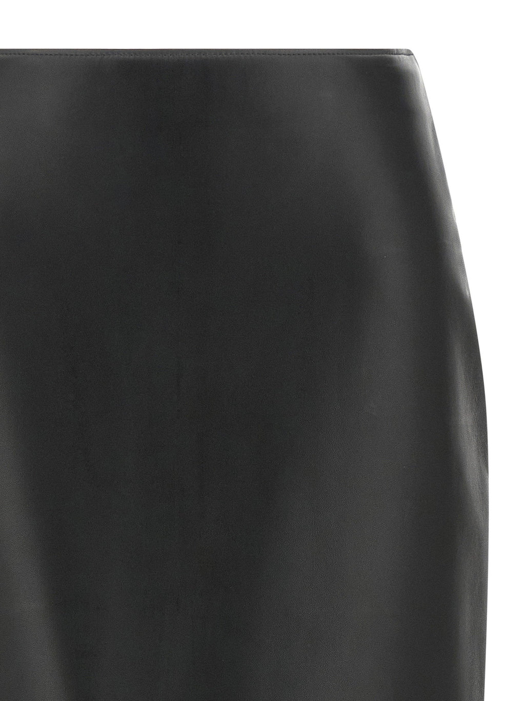 Fendi Fendi Nappa Skirt