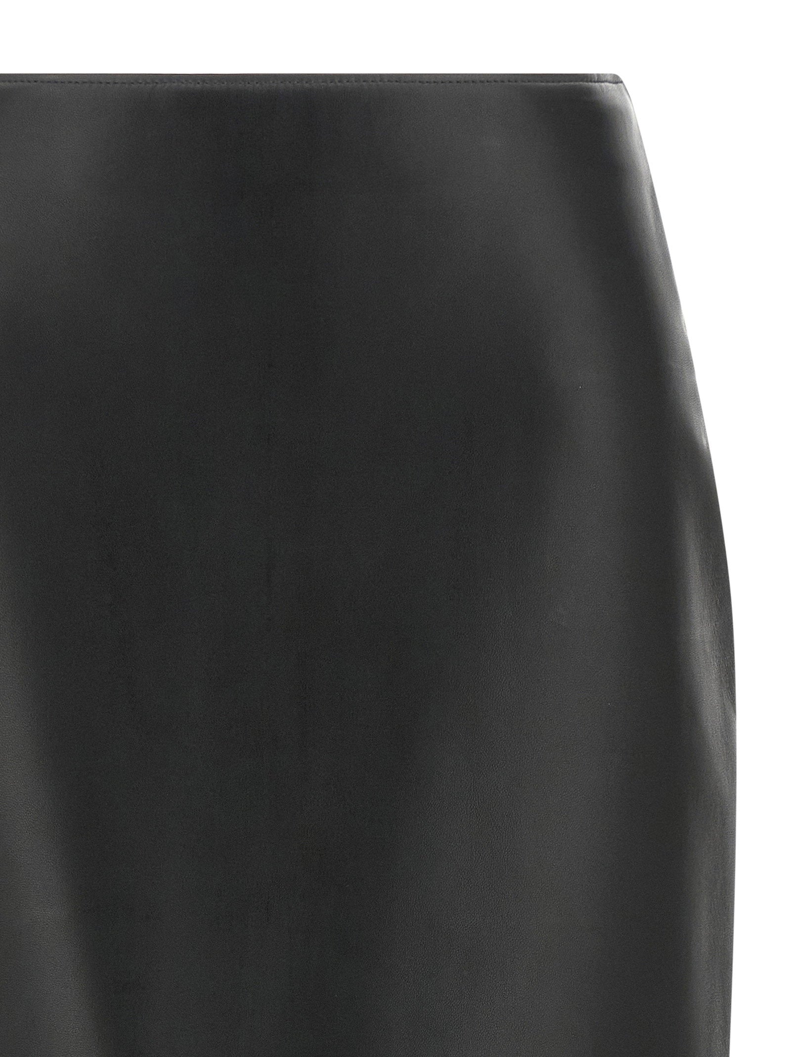 Fendi Fendi Nappa Skirt