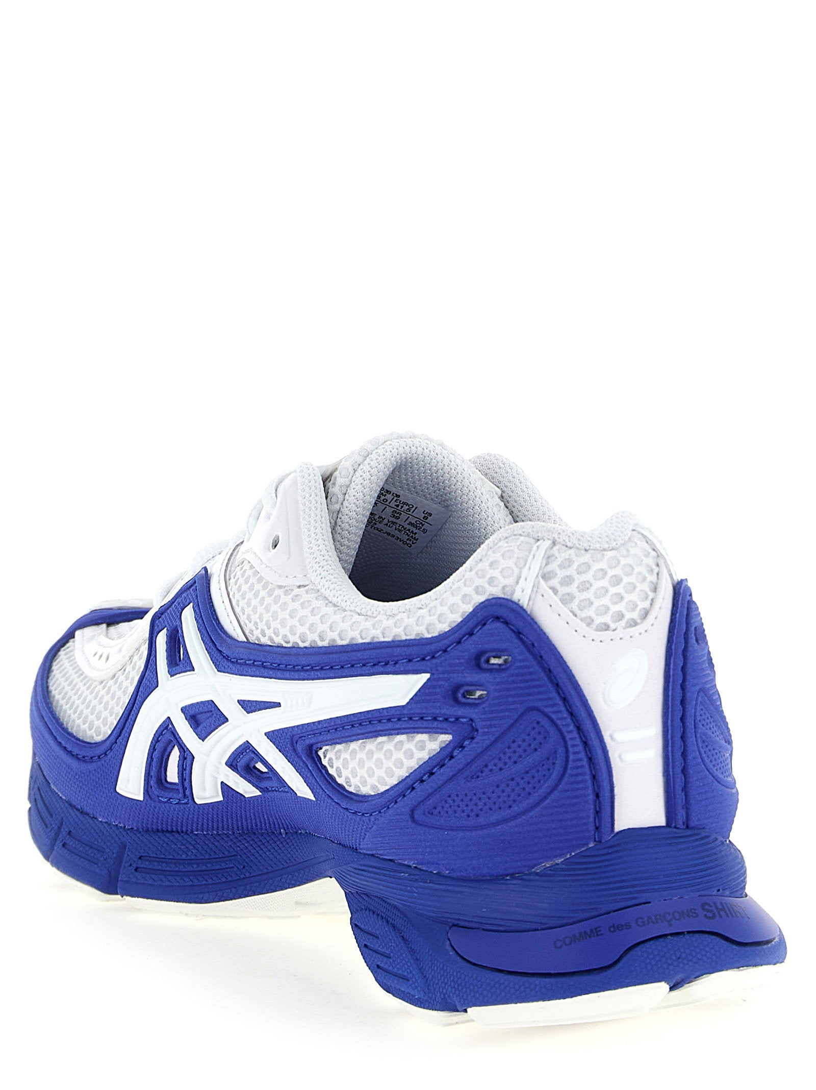 Comme Des Garcons Shirt Comme Des Garcons Shirt Asics X Comme Des Garçons Gel-sd-lyte Sneakers