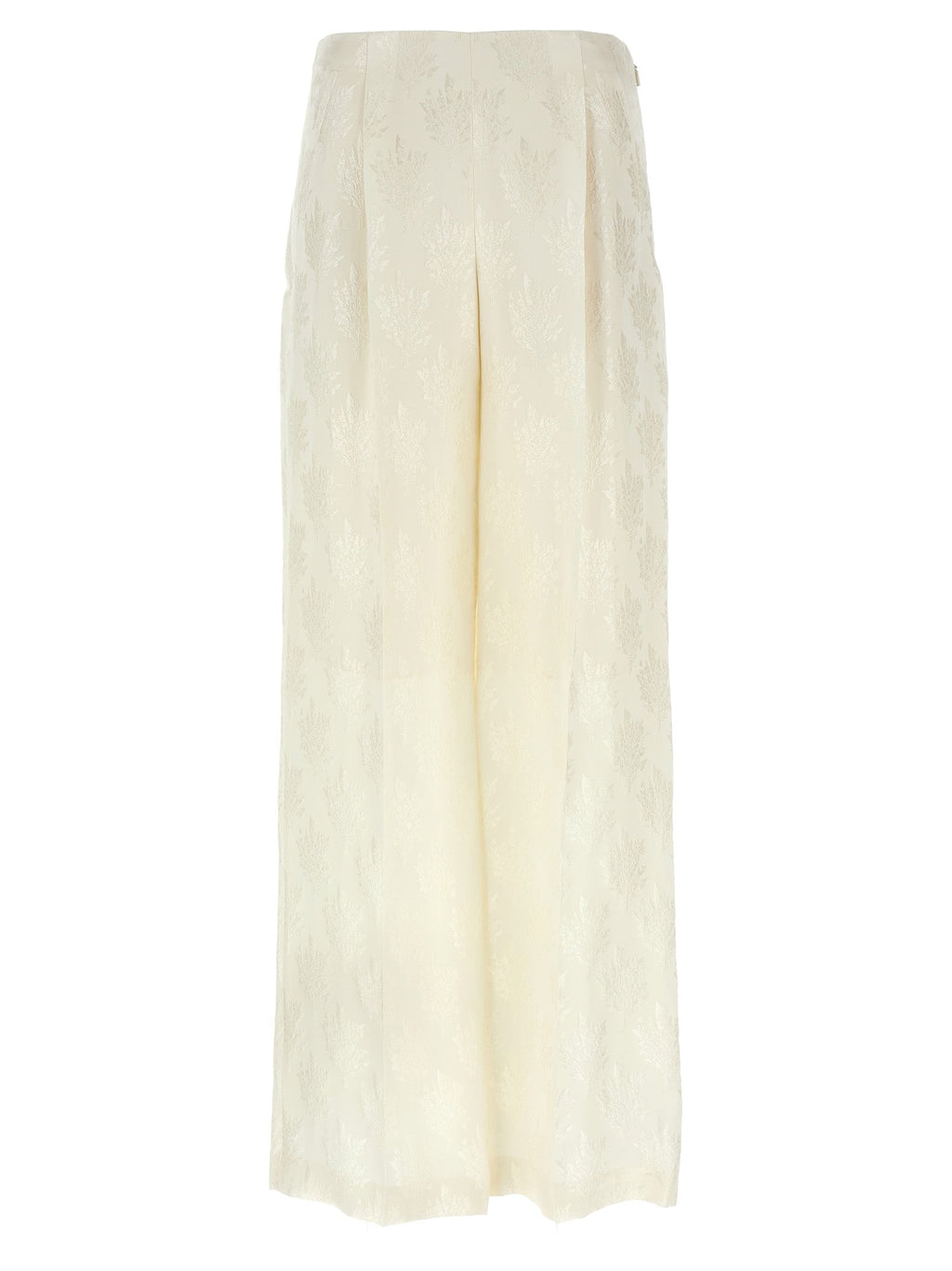 Fendi Fendi Bouquet Pants