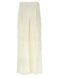 Fendi Fendi Bouquet Pants
