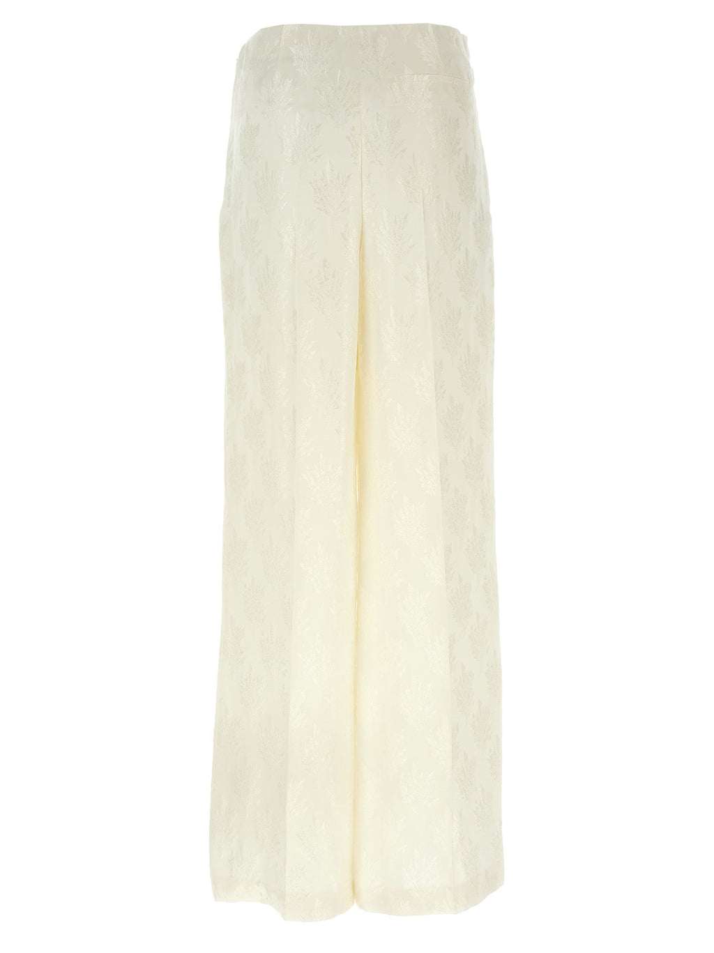 Fendi Fendi Bouquet Pants