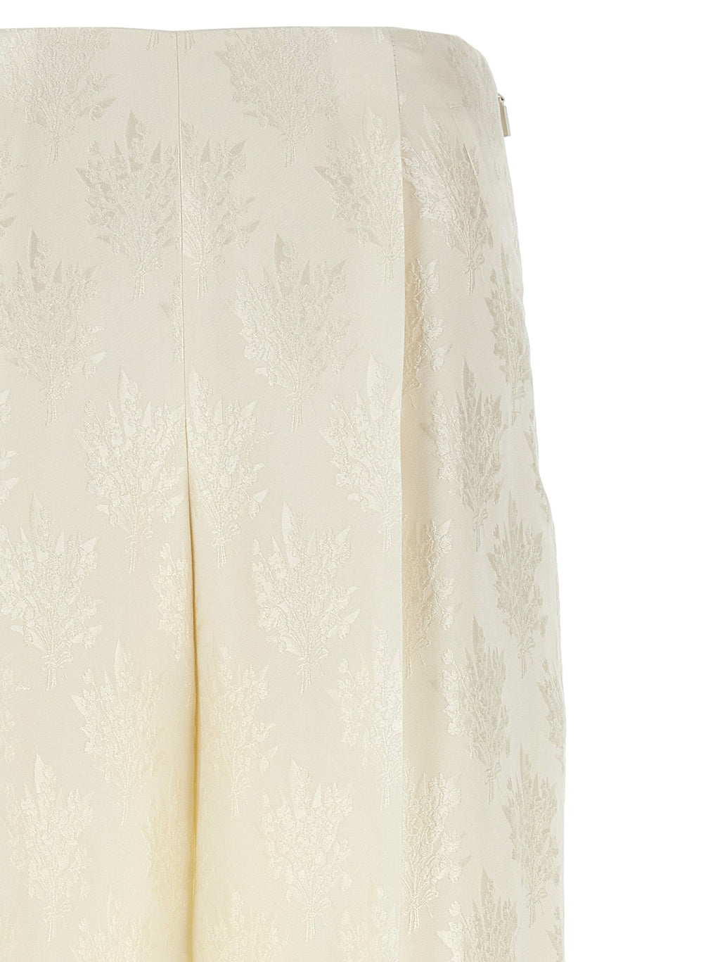 Fendi Fendi Bouquet Pants