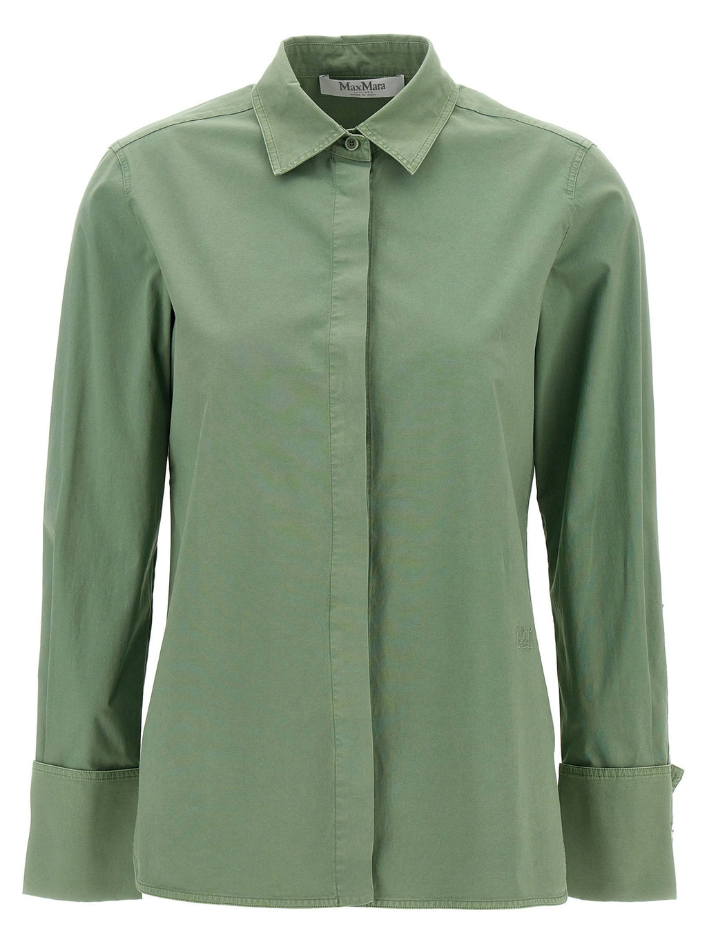 Max Mara Max Mara Francia Shirt