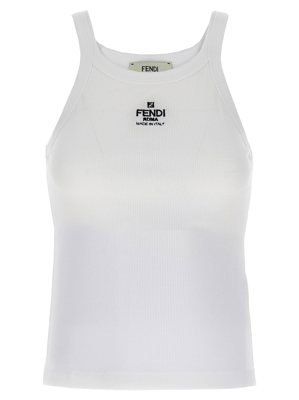 Fendi Fendi Top Logo