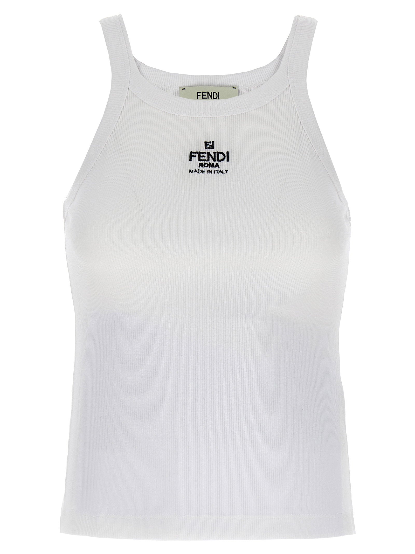Fendi Fendi Top Logo
