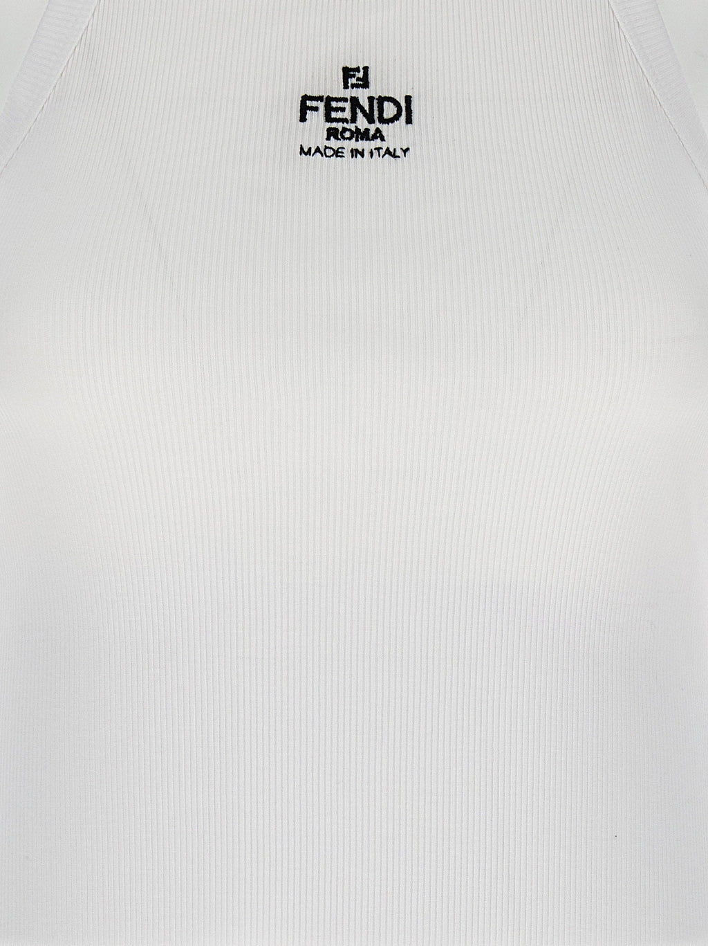 Fendi Fendi Top Logo