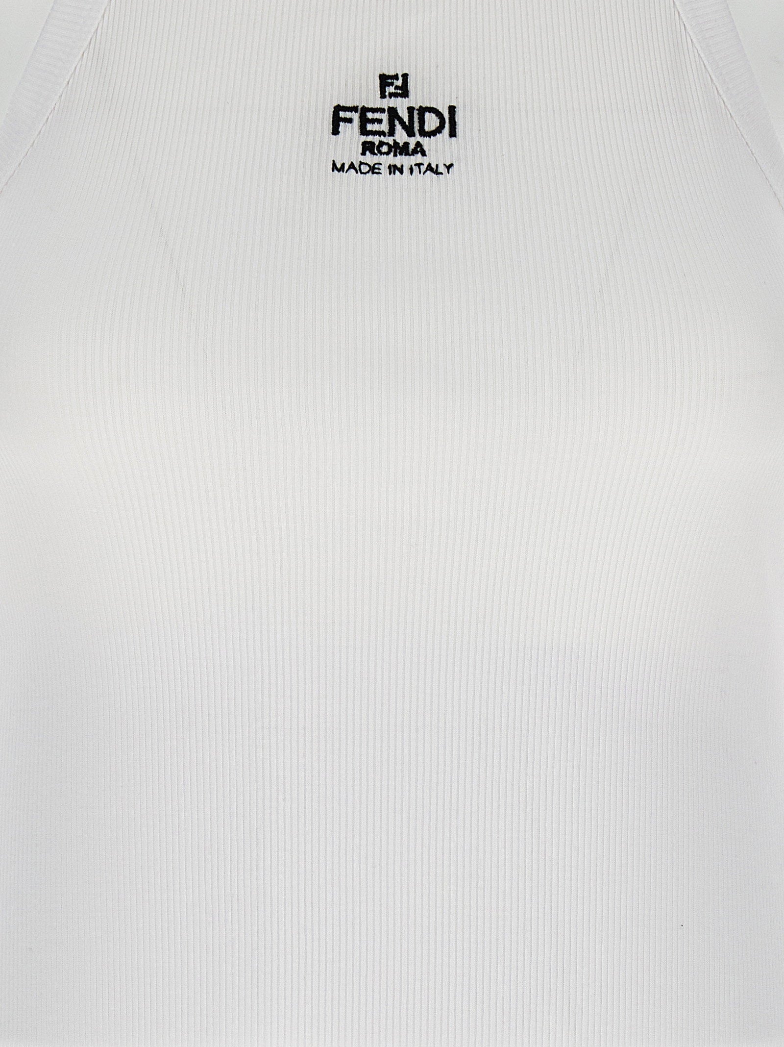 Fendi Fendi Top Logo