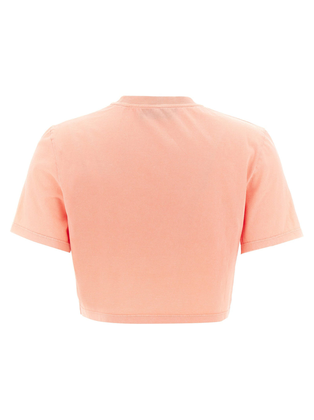 Fendi 3d Fendi Roma T-shirt
