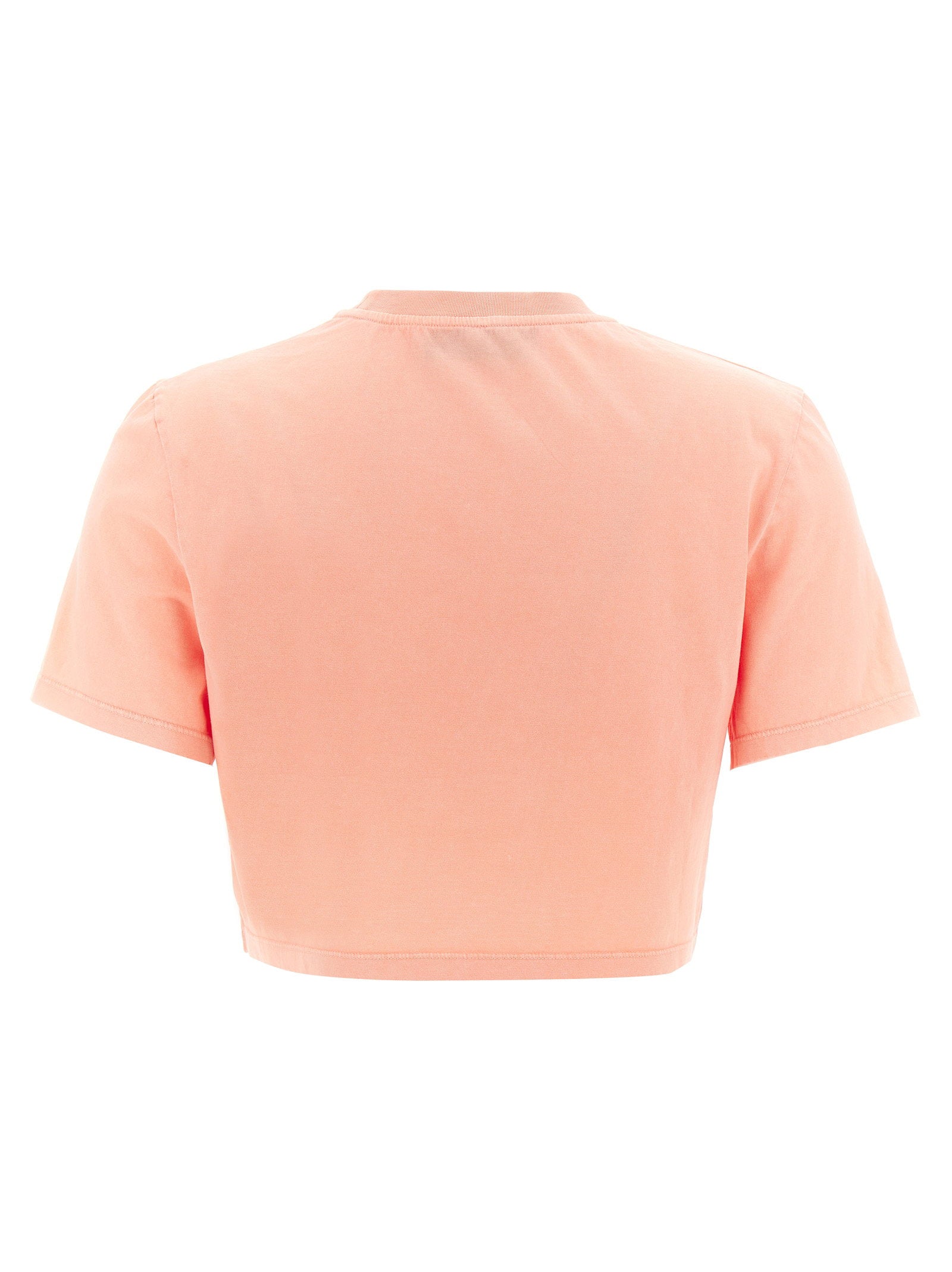 Fendi 3d Fendi Roma T-shirt