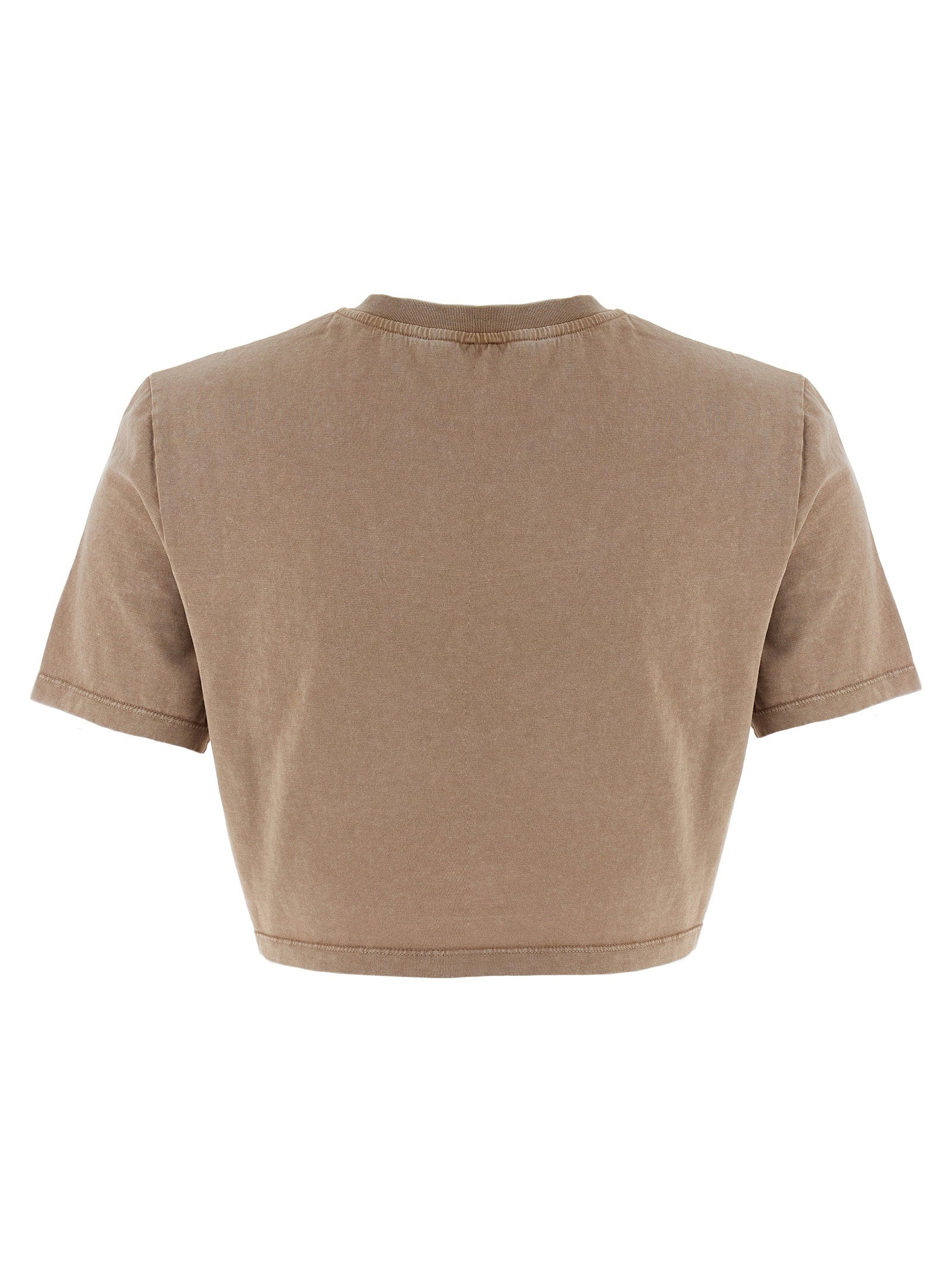 Fendi 3d Fendi Roma T-shirt