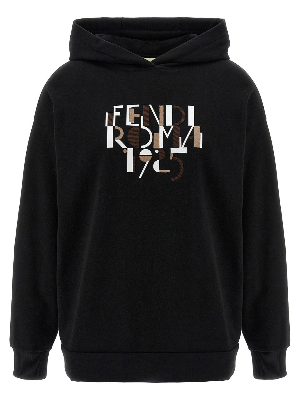 Fendi Fendi Roma Sweatshirt