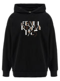 Fendi Fendi Roma Sweatshirt