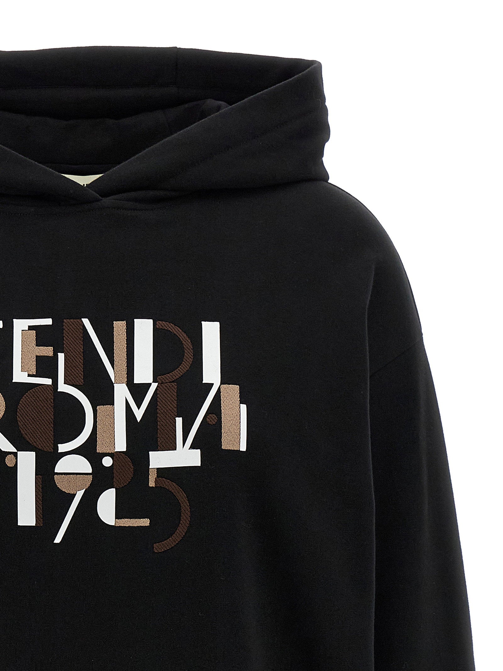 Fendi Fendi Roma Sweatshirt
