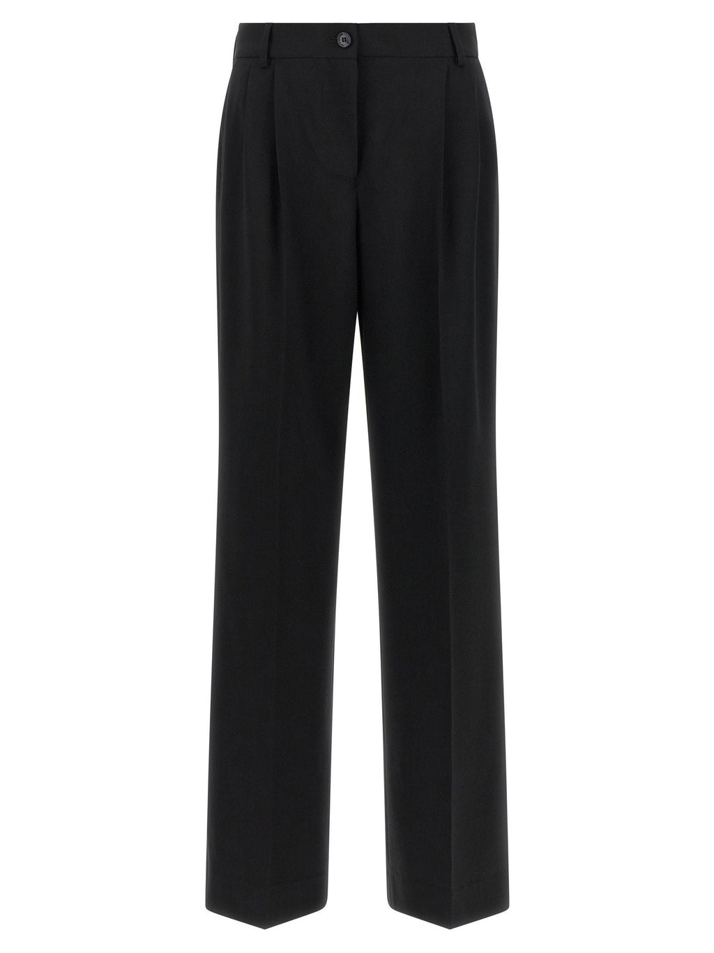 Dolce & Gabbana Dolce & Gabbana Double Pinch Pants