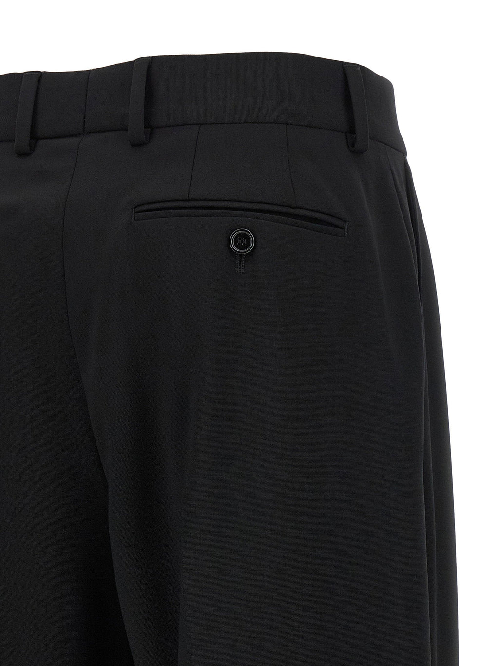Dolce & Gabbana Dolce & Gabbana Double Pinch Pants