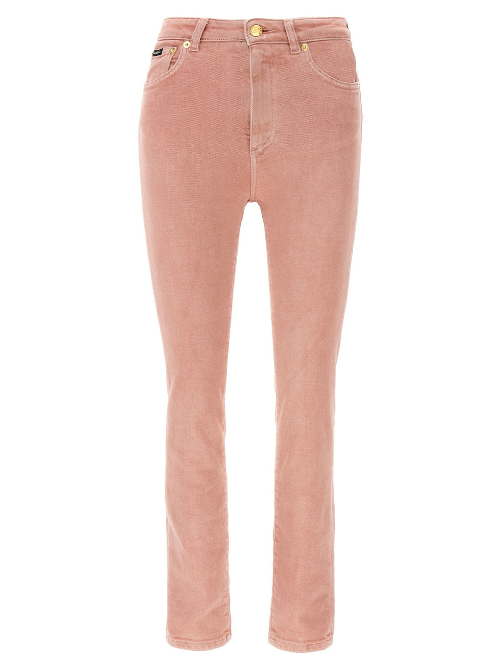 Dolce & Gabbana Dolce & Gabbana High Waist Jeans