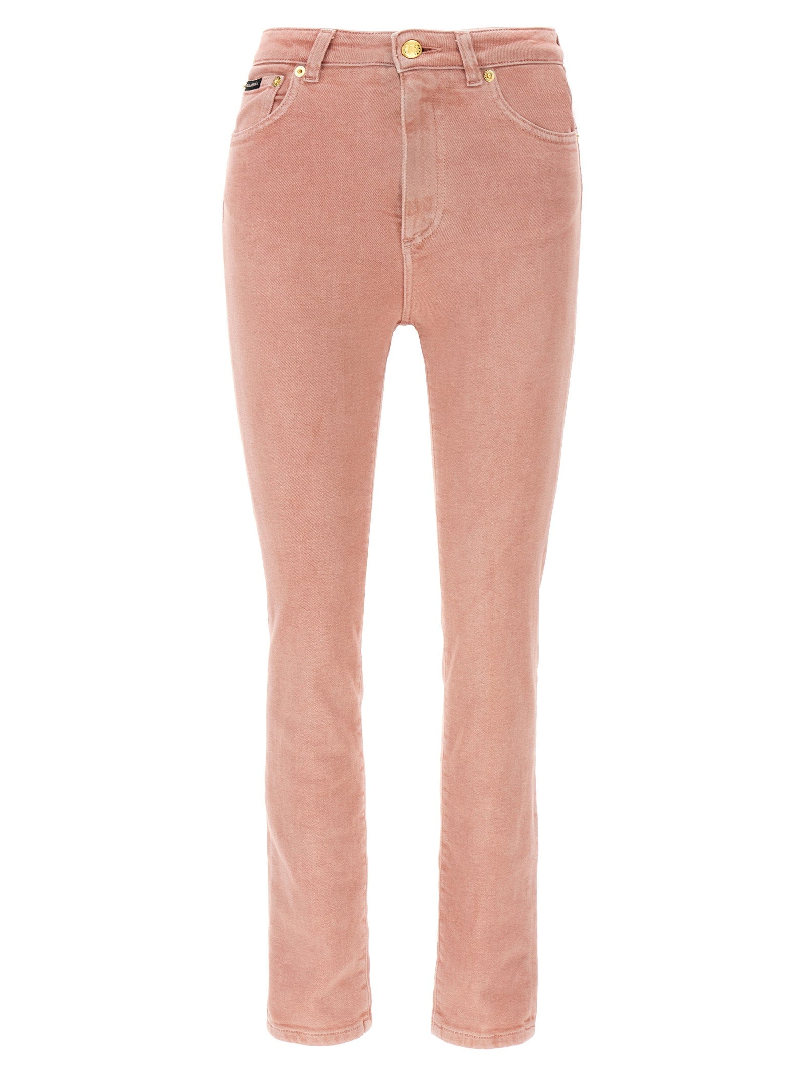 Dolce & Gabbana Dolce & Gabbana High Waist Jeans