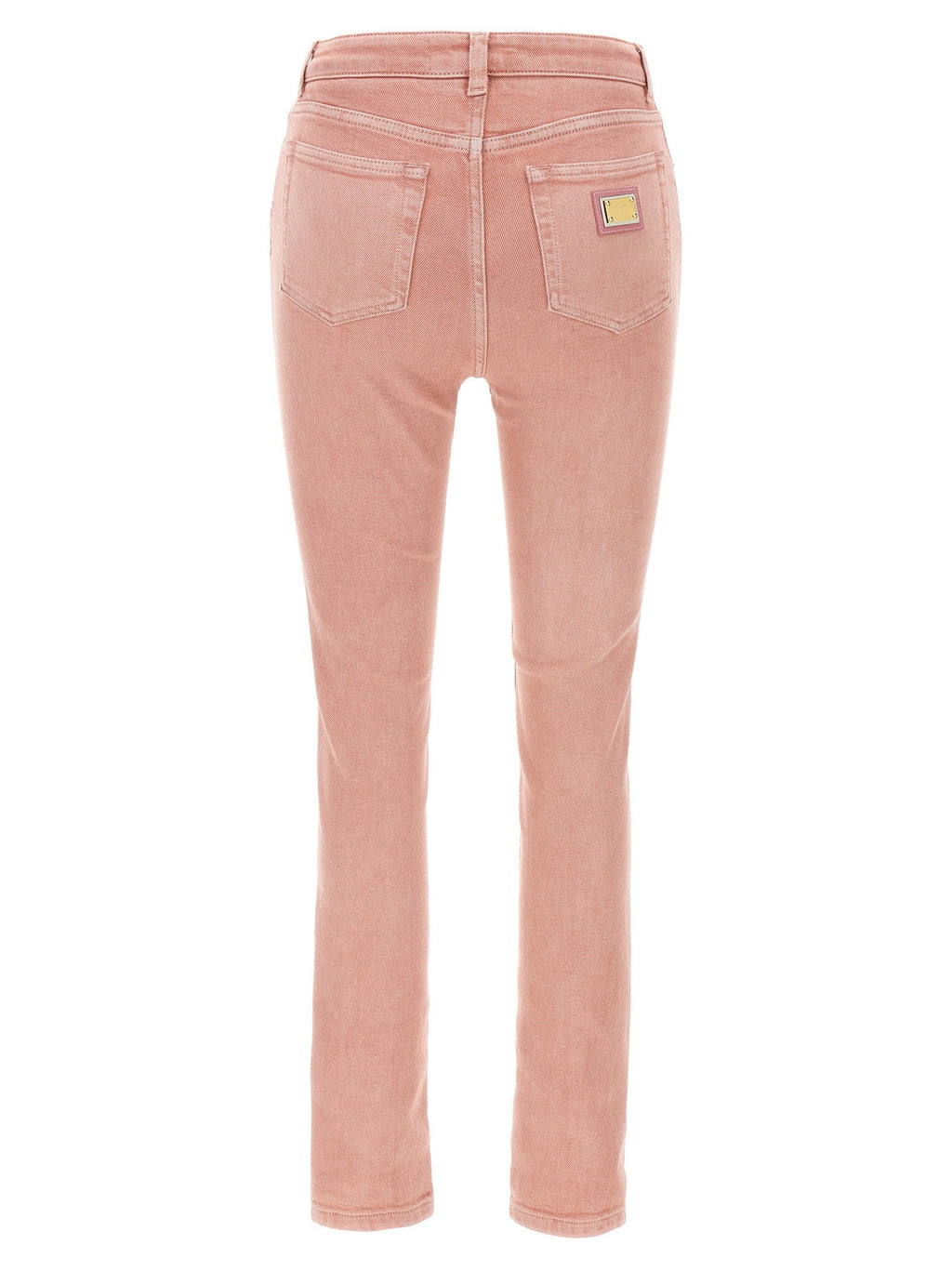 Dolce & Gabbana Dolce & Gabbana High Waist Jeans