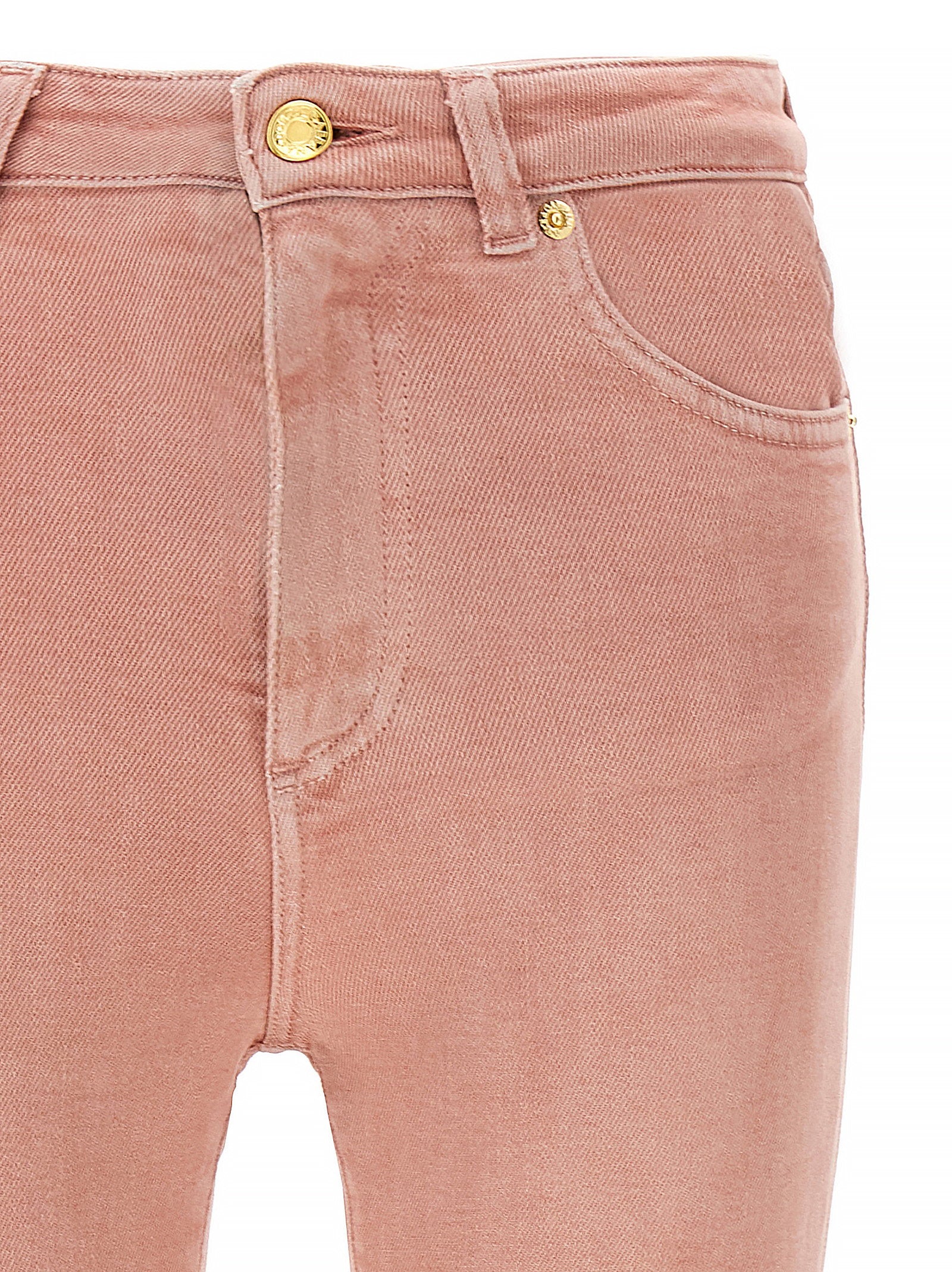 Dolce & Gabbana Dolce & Gabbana High Waist Jeans