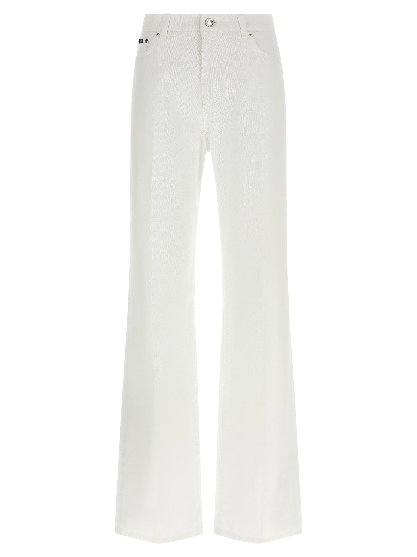 Dolce & Gabbana Dolce & Gabbana Denim Jeans