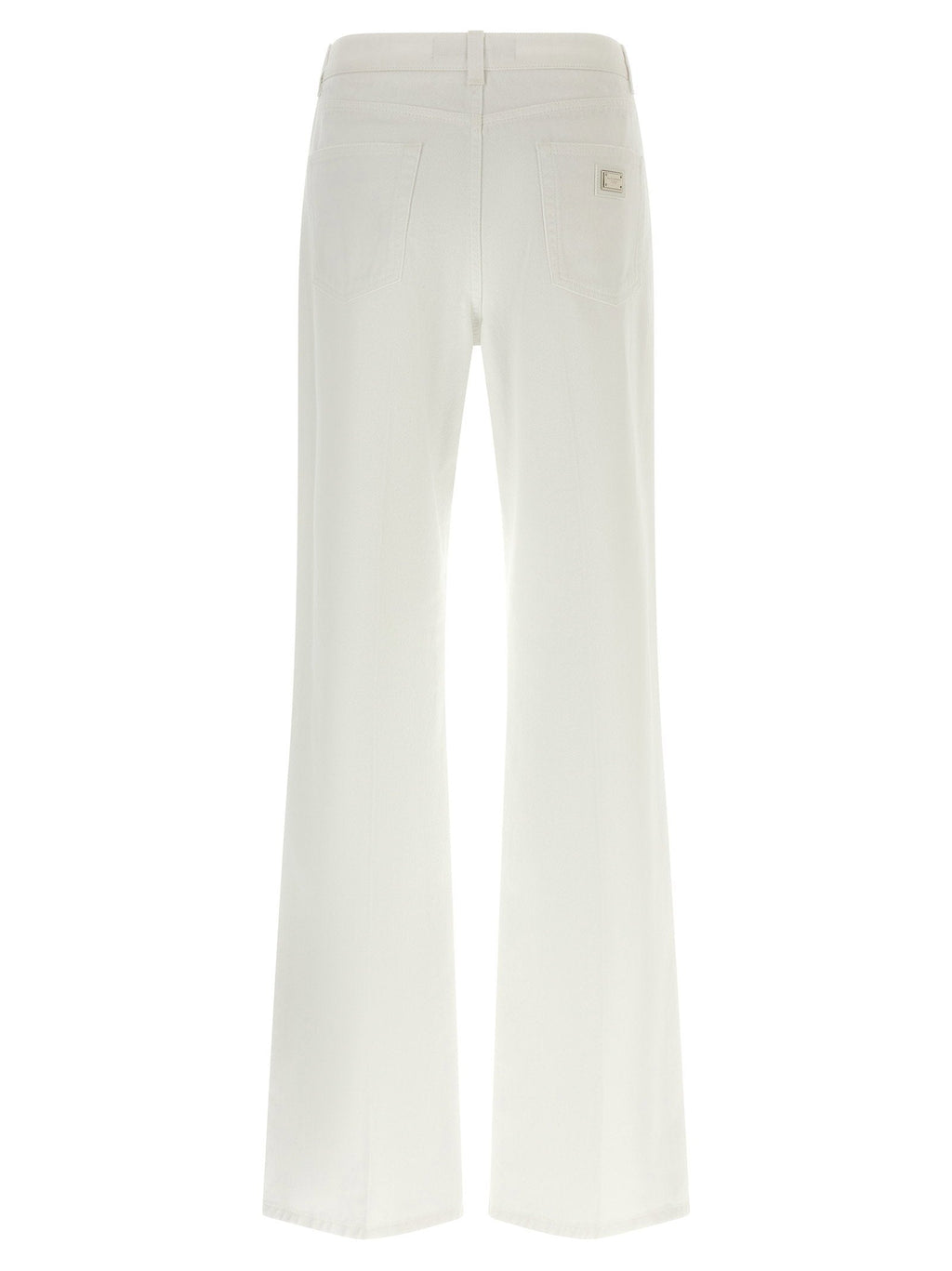 Dolce & Gabbana Dolce & Gabbana Denim Jeans