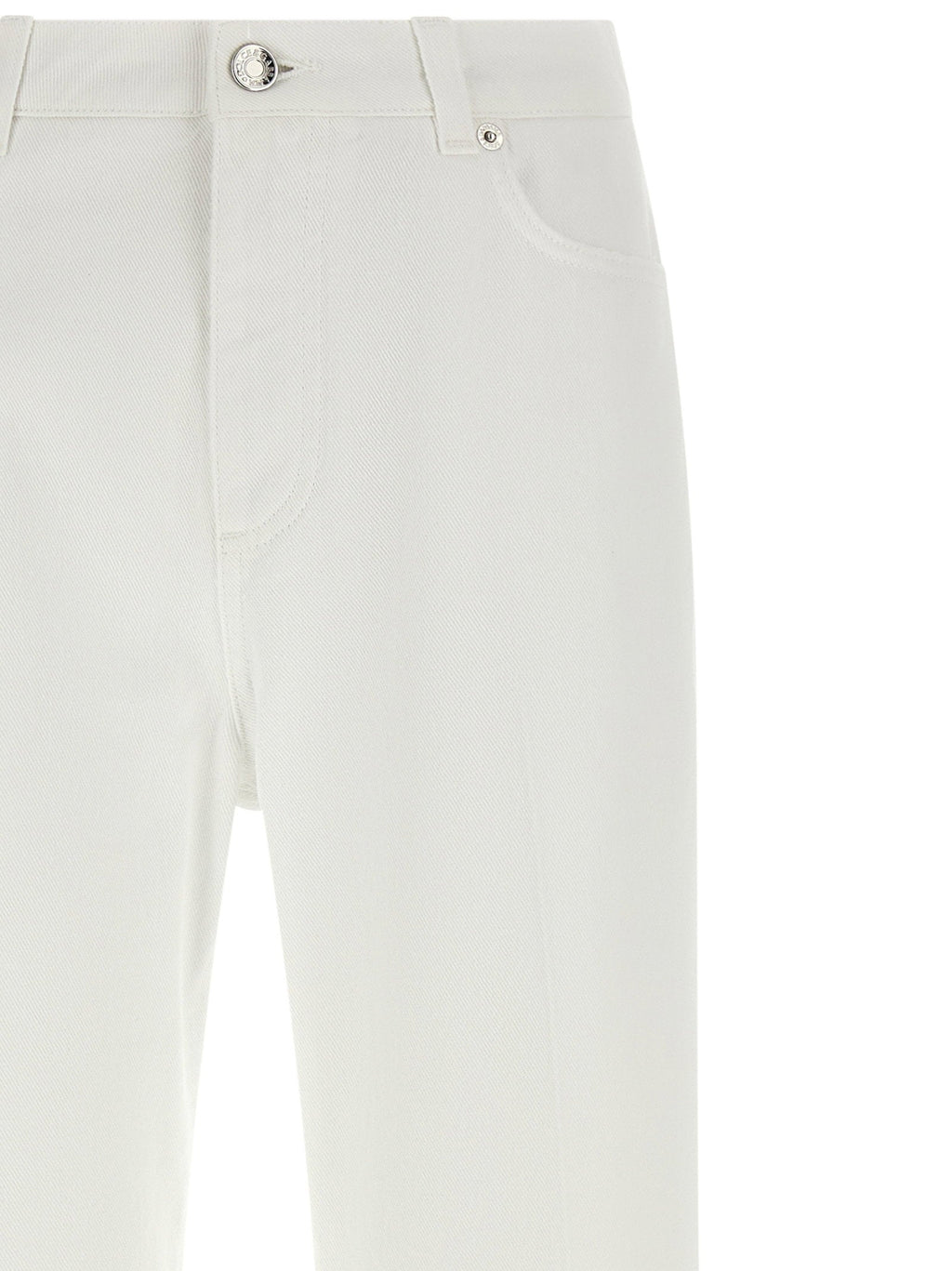 Dolce & Gabbana Dolce & Gabbana Denim Jeans