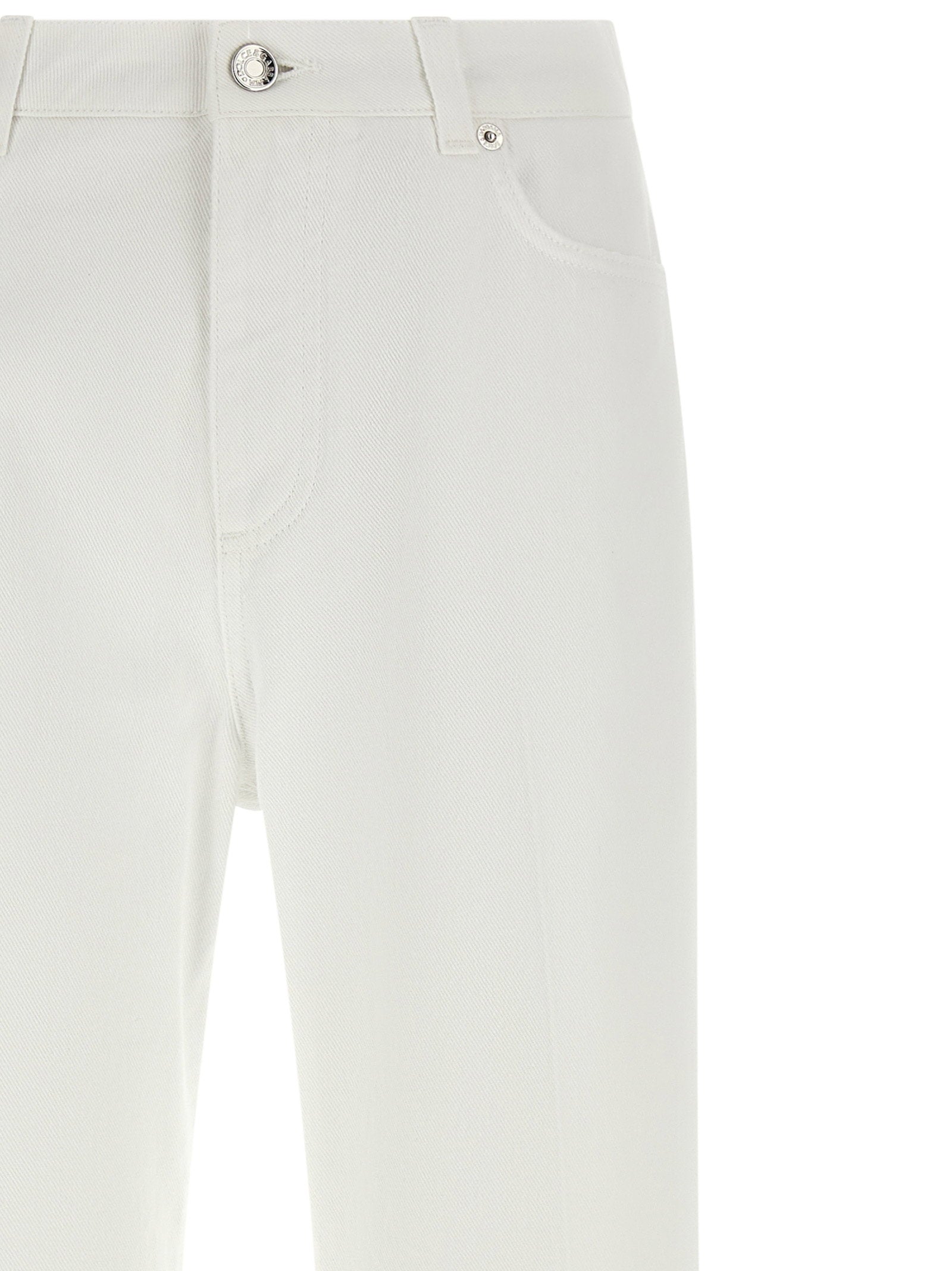 Dolce & Gabbana Dolce & Gabbana Denim Jeans