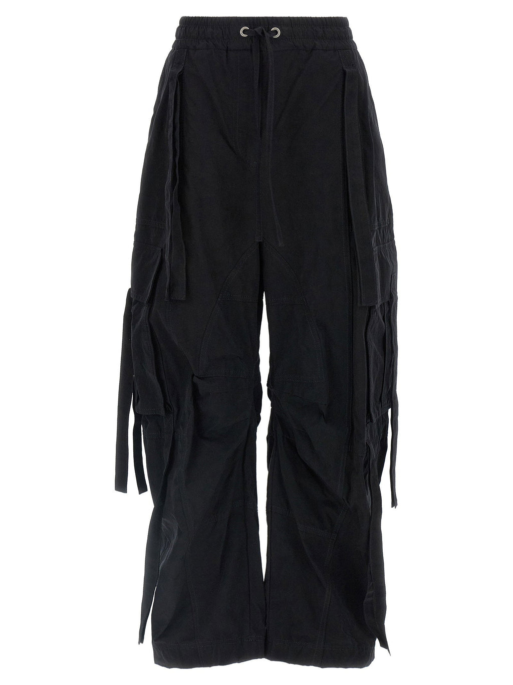 Dolce & Gabbana Dolce & Gabbana Cargo Pants