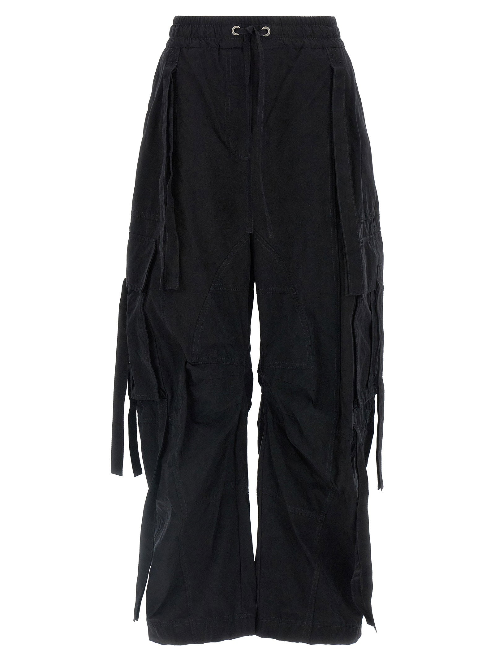 Dolce & Gabbana Dolce & Gabbana Cargo Pants